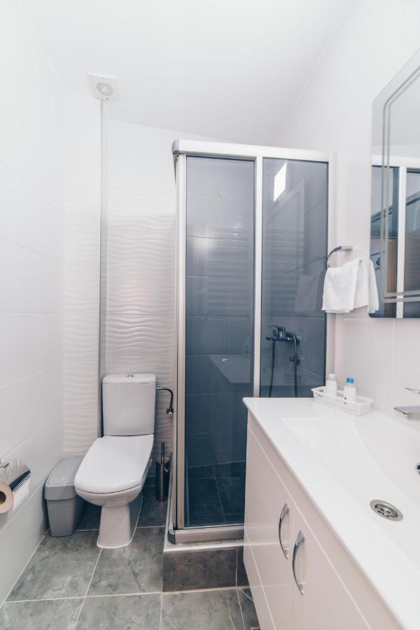 Duga apartmani Kragujevac Exteriör bild