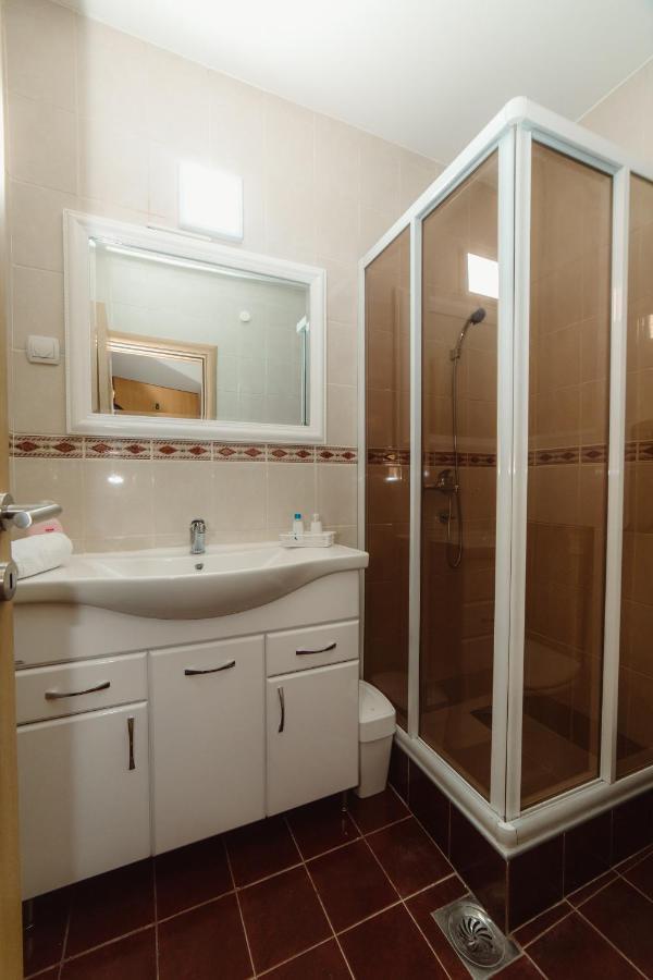 Duga apartmani Kragujevac Exteriör bild