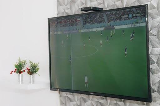Duga apartmani Kragujevac Exteriör bild